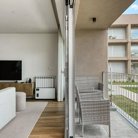 Appartement Cecilia's House *