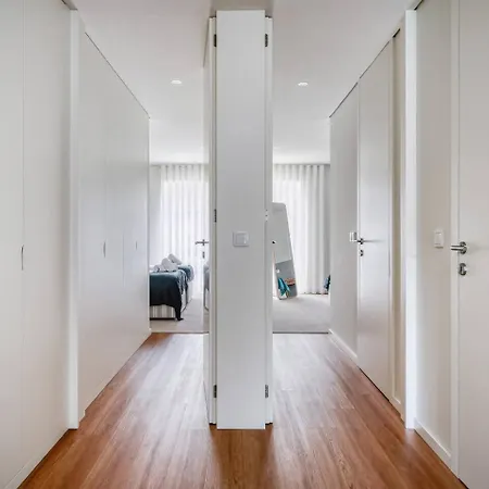 Appartement Cecilia's House *