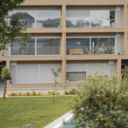 Cecilia's House Appartement Marinhas (Braga)